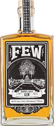 FEW Publican Genever Gin