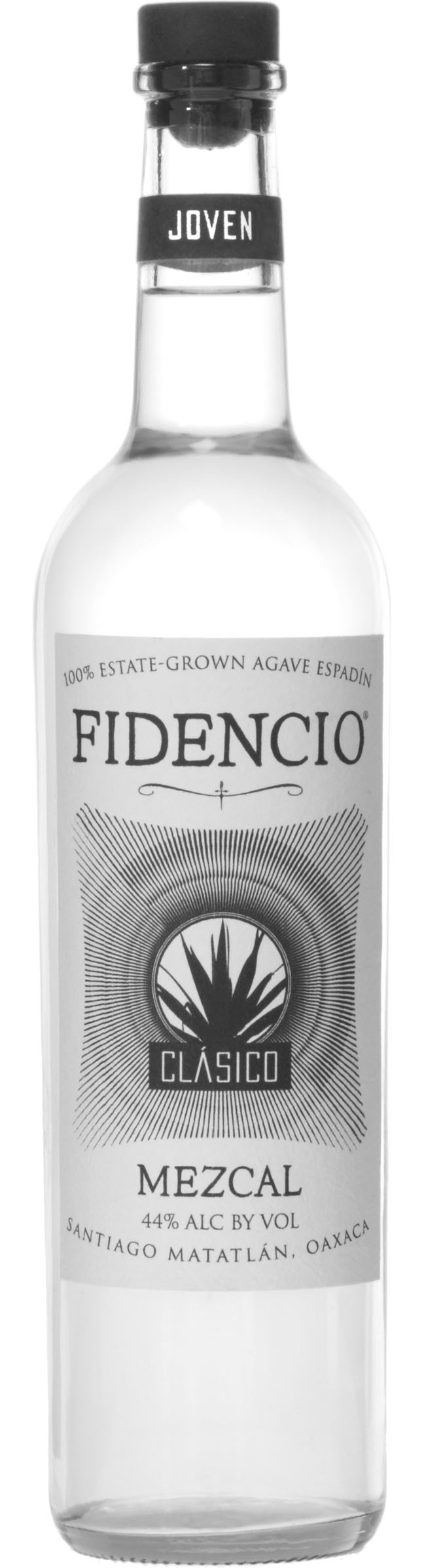 Fidencio Clasico Mezcal