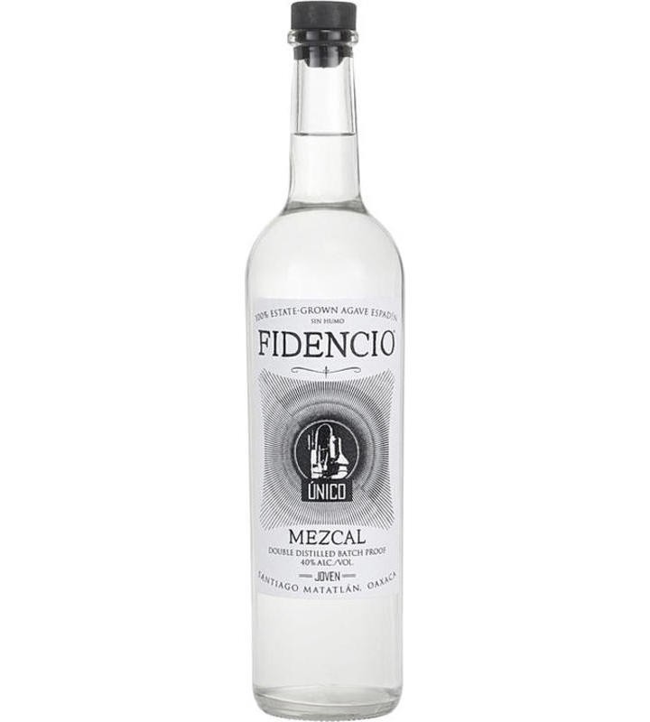 Fidencio Sin Humo Mezcal Tequila