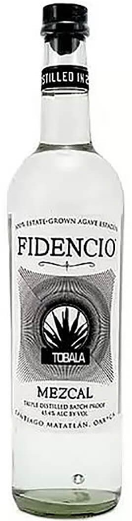 Fidencio Tobala Mezcal