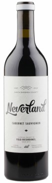 Field Recordings Neverland Cabernet Sauvignon