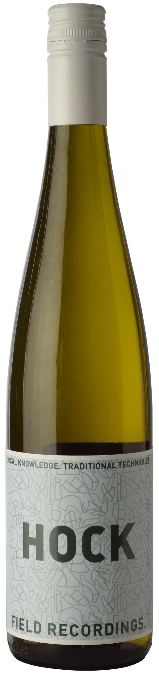 Field Recordings White Chardonnay