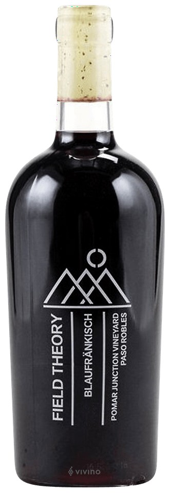 Field Theory Blaufrankisch 2017