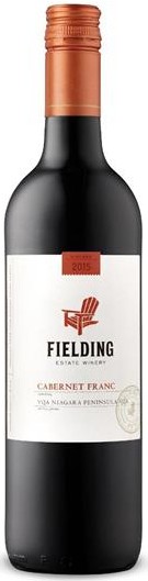 Fielding Cabernet Franc 2015