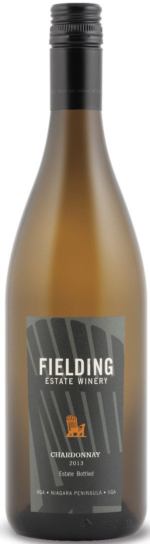 Fielding Estate Bottled Chardonnay 2015