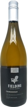 Fielding Estate Bottled Riesling