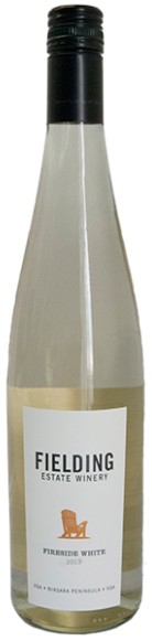 Fielding Estate Fireside White 2013