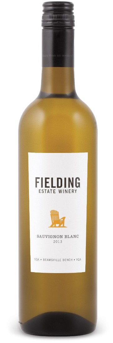 Fielding Estate Sauvignon Blanc 2014
