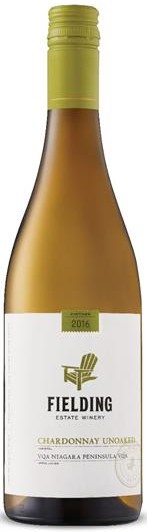 Fielding Unoaked Chardonnay
