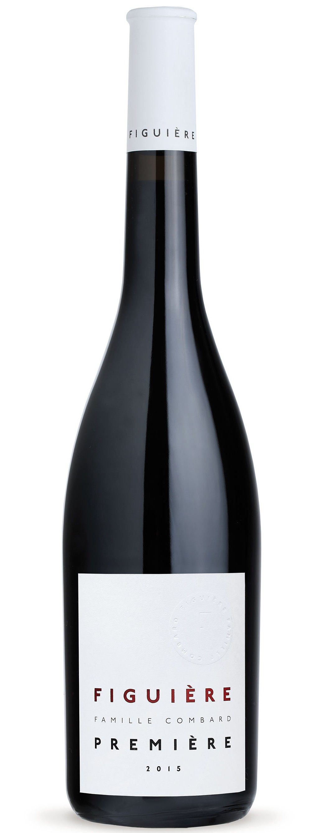 Figuiere Premiere de Figuiere Red 2015
