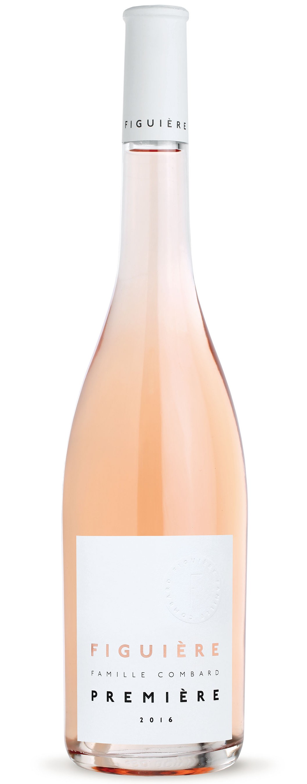 Figuiere Premiere de Figuiere Rose 2016
