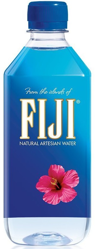 Fiji Water