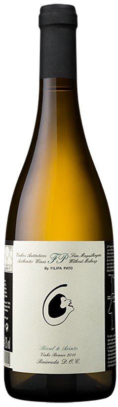 Filipa Pato FP Branco 2017