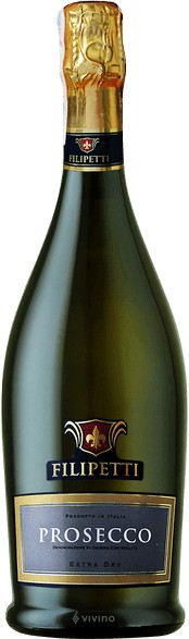 Filipetti Prosecco Extra Dry