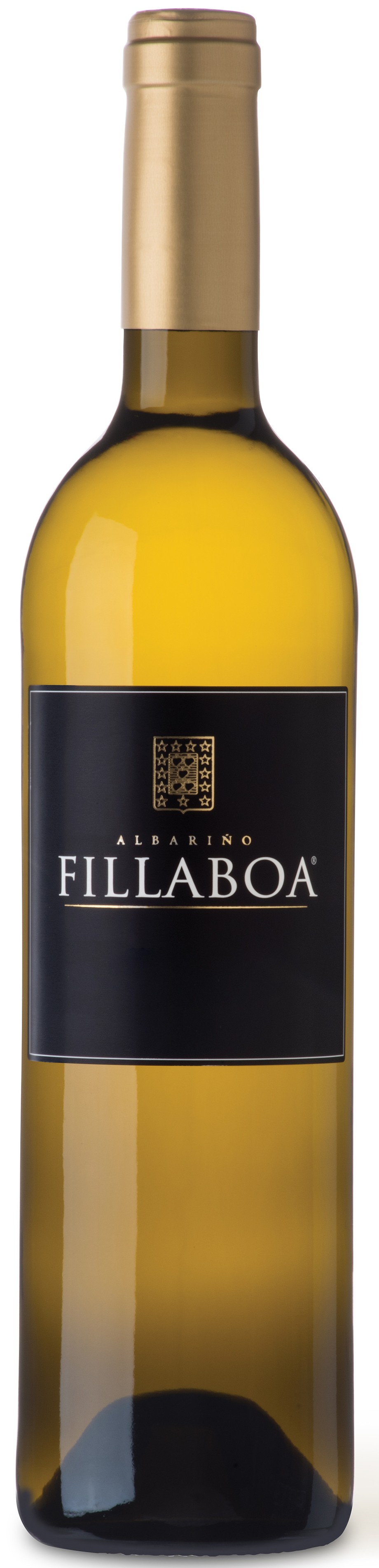 Fillaboa Albarino 2014