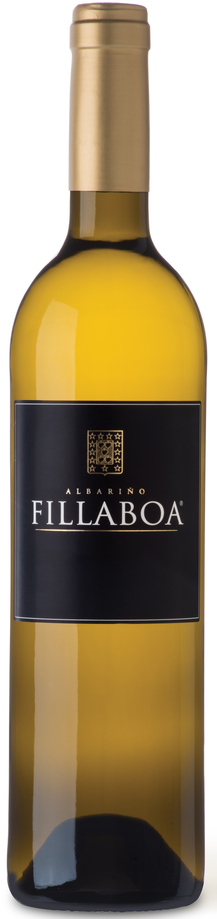 Fillaboa Albarino Rias Baixas NV