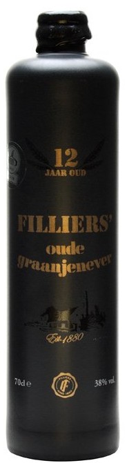 Filliers 12 Year Oude Graanjenever