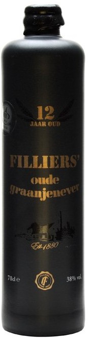 Filliers 15 Year Oude Graanjenever