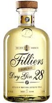 Filliers Dry Gin 28 Barrel-Aged