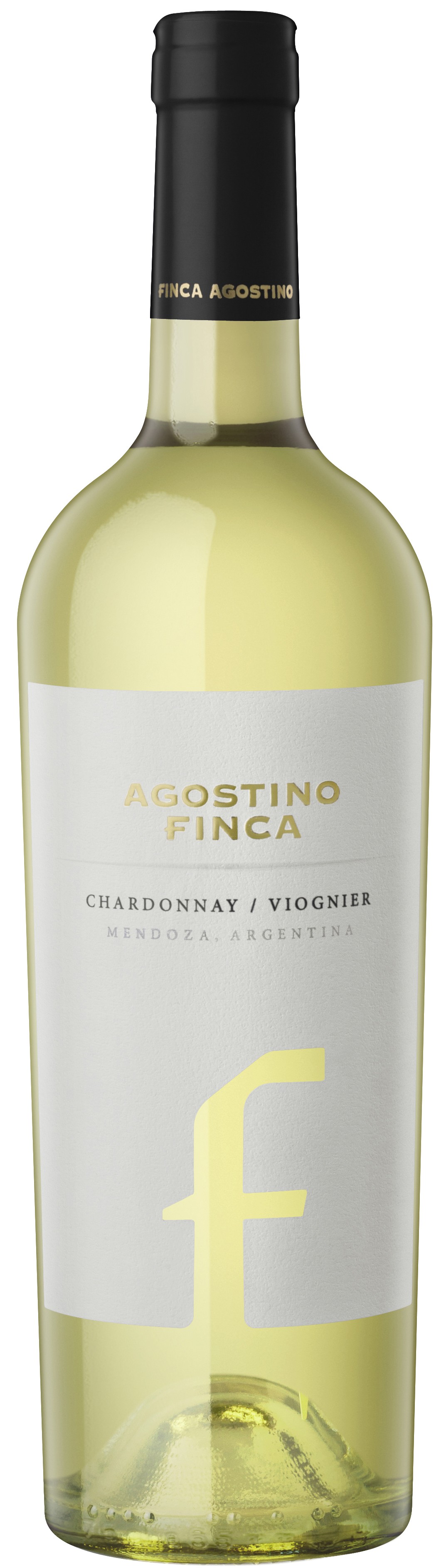 Finca Agostino Inicio Cabernet Sauvignon 2015