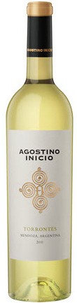 Finca Agostino Inicio Torrontes 2016