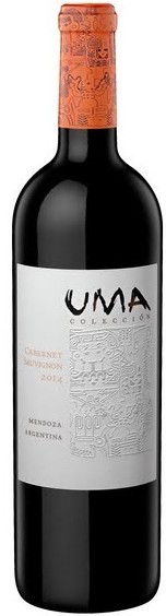 Finca Agostino Telteca Uma Malbec 2016