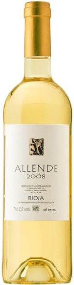 Finca Allende Blanco Rioja
