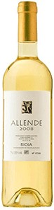 Finca Allende Blanco Rioja