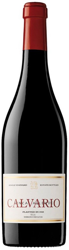 Finca Allende Calvario 2006