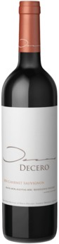 Finca Decero Cabernet Sauvignon
