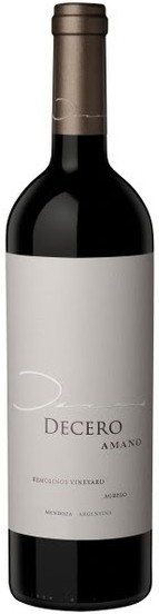 Finca Decero Cabernet Sauvignon NV