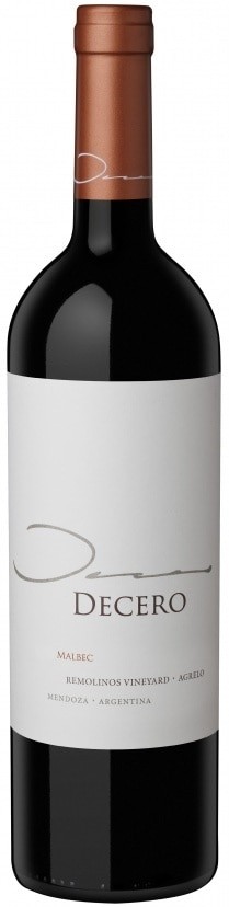 Finca Decero Malbec