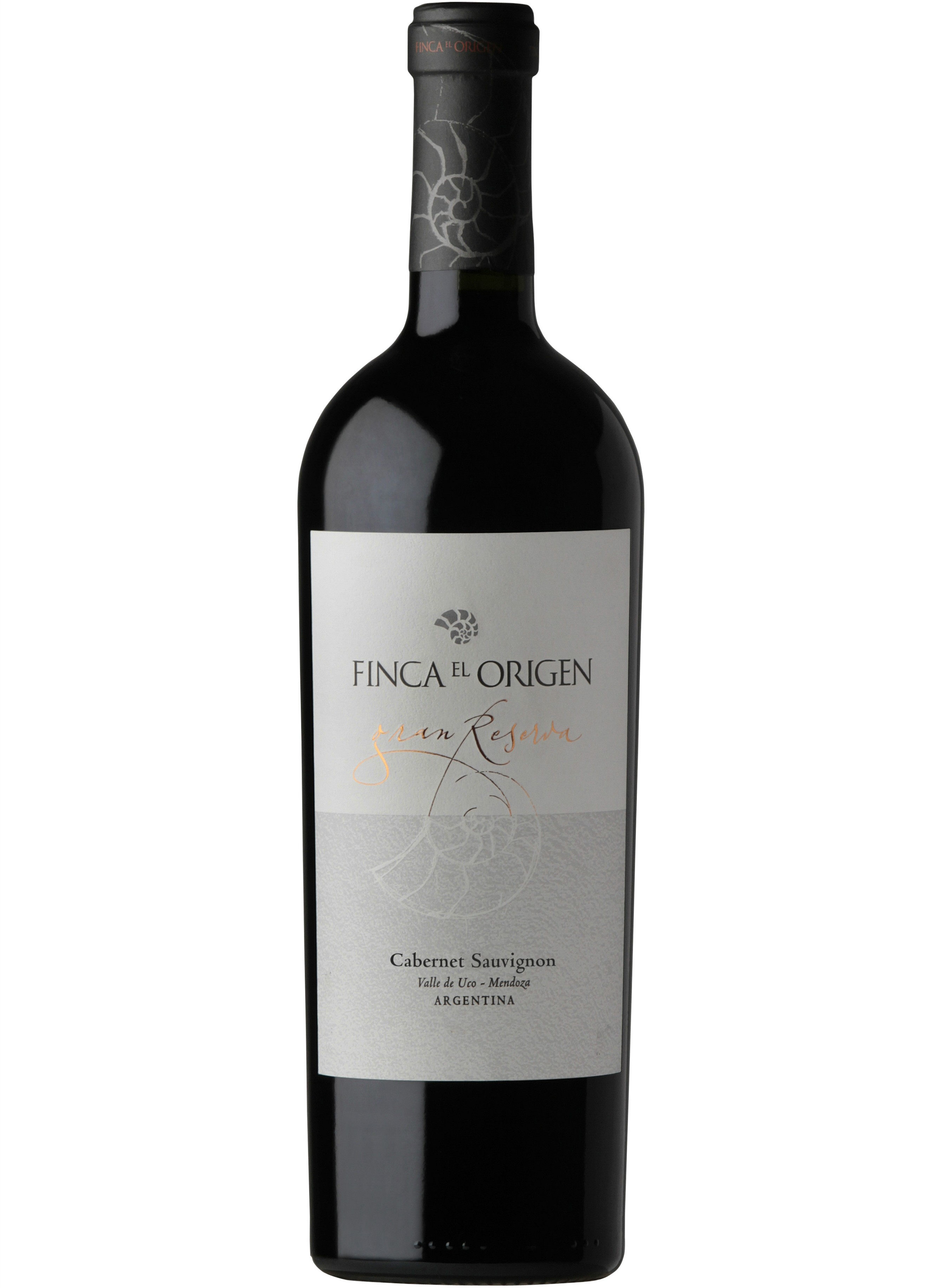 Finca el Origen Malbec Gran Reserva 2012
