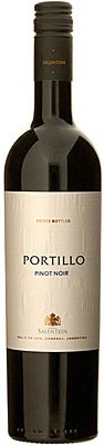Finca el Portillo Pinot Noir
