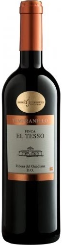 Finca El Tesso Tempranillo
