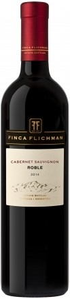 Finca Flichman Cabernet Sauvignon 2014