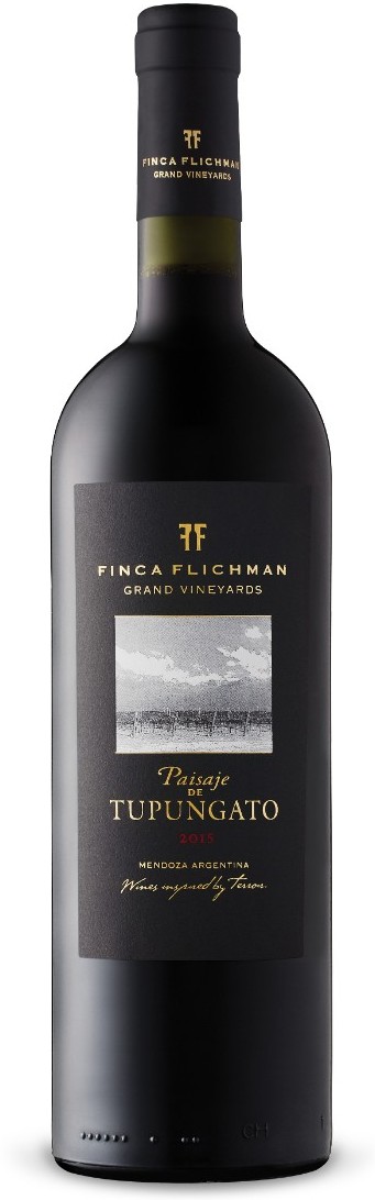 Finca Flichman Paisaje de Tupungato 2015