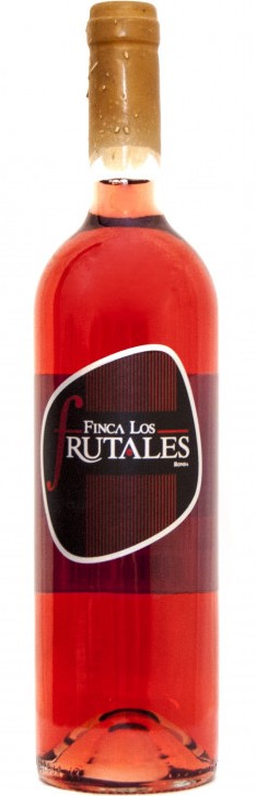 Finca Los Frutales Rosado