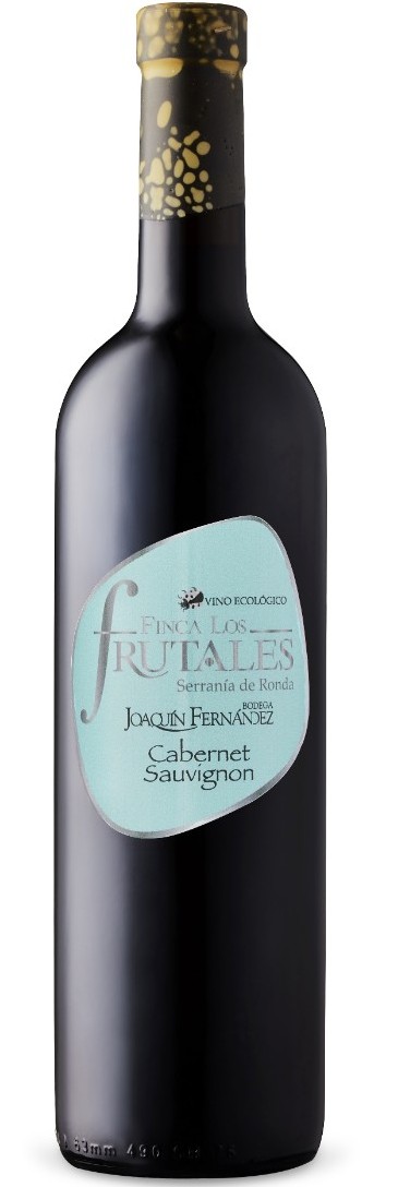 Finca Los Frutales Tinto Crianza Cabernet