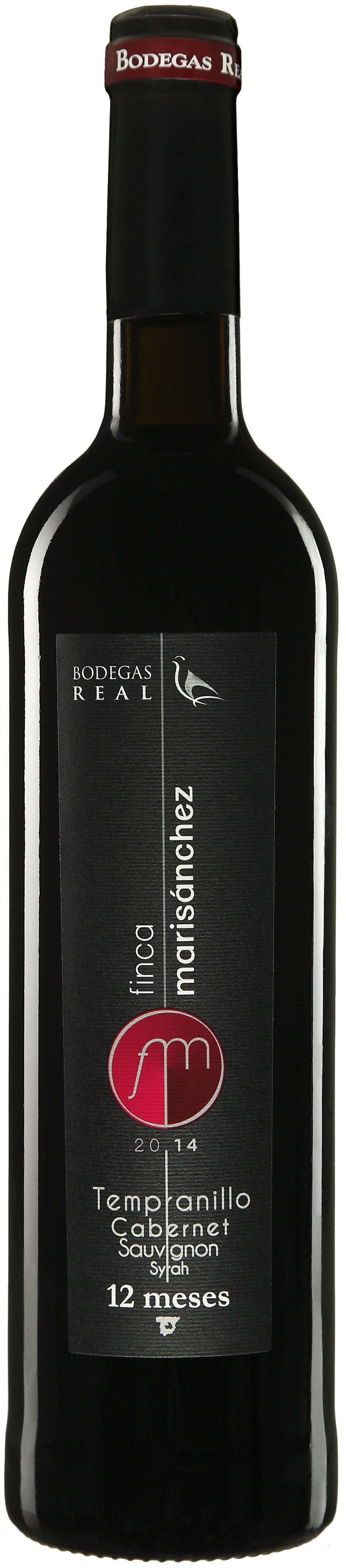 Finca Marisanchez Red 2003