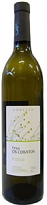 Finca Os Cobatos Godello