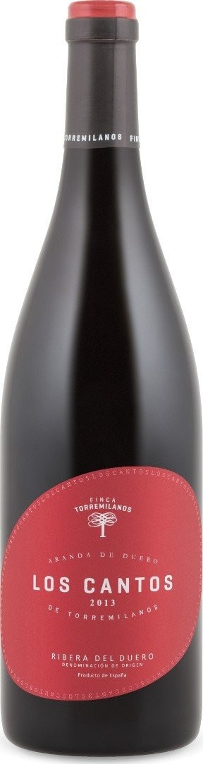Finca Torremilanos Los Cantos
