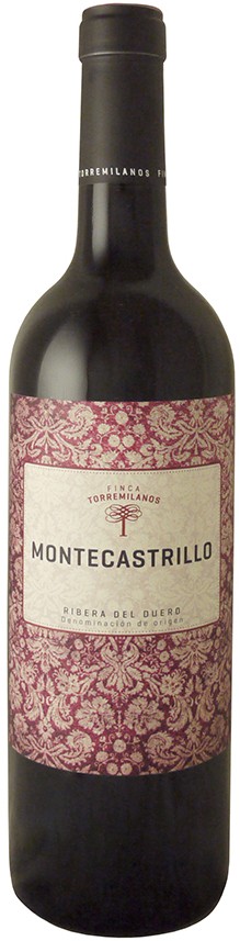 Finca Torremilanos Montecastrillo Rosado NV