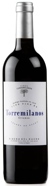 Finca Torremilanos Torremilanos Crianza 2013