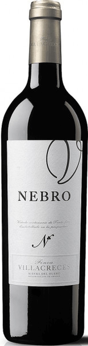 Finca Villacreces Nebro 1998