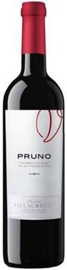 Finca Villacreces 'Pruno'