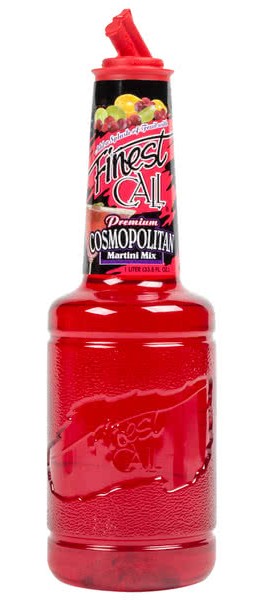 Finest Call Cosmopolitan Mix