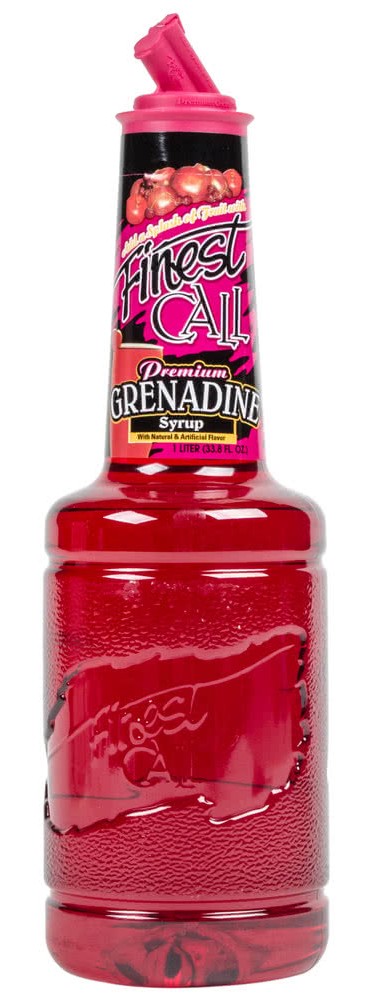 Finest Call Grenadine