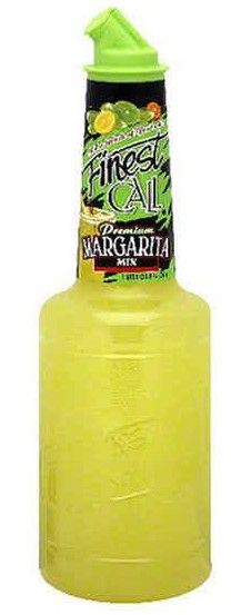 Finest Call Margarita Mix