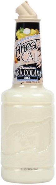 Finest Call Pina Colada